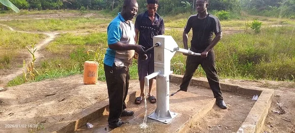 Ghana 2026