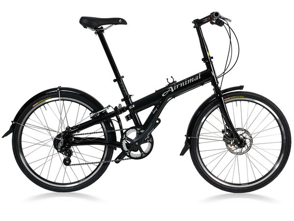 airnimal joey faltrad commuter