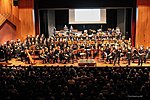 Sinfonise Jugendblasorchester Karlsruhe (Karlsruhe, Saksamaa)