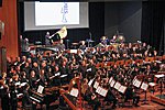 Sinfonise Jugendblasorchester Karlsruhe