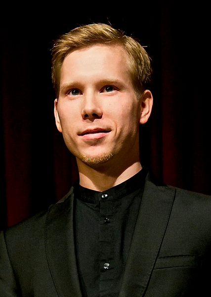 Joonatan Jürgenson (klaver)