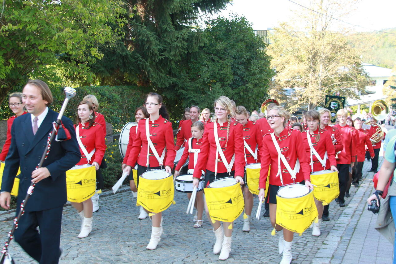 Wind Band Tartu  (Estonia)