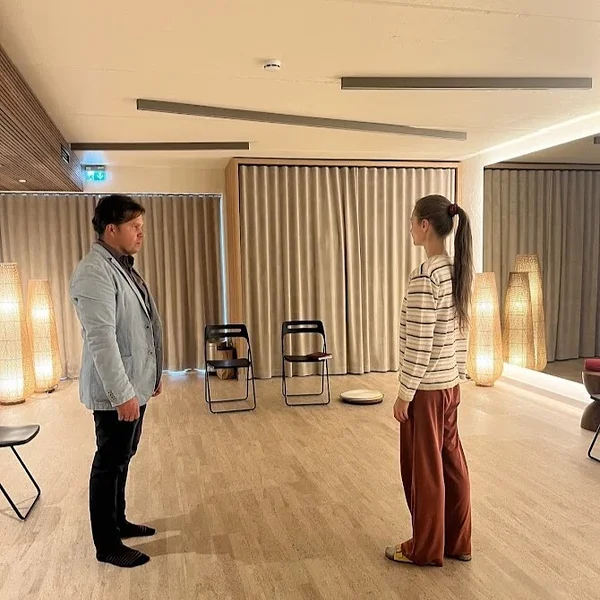 Grupikonstellatsioon Tarvo Tendaliga