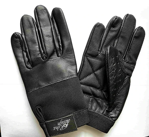 RehaDesign 4 Seasons Wheelchair Gloves