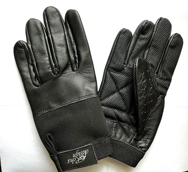 4 Seasons Rollstuhlhandschuhe