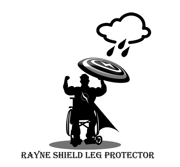 Rayne shield