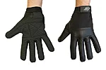 Rehadesign full finger  wheelchair gloves