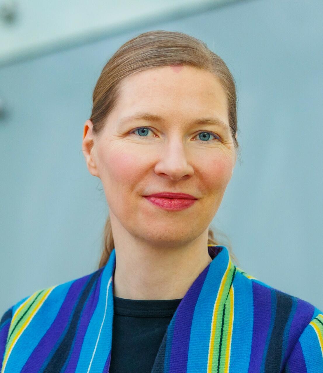 Karin Jeveer