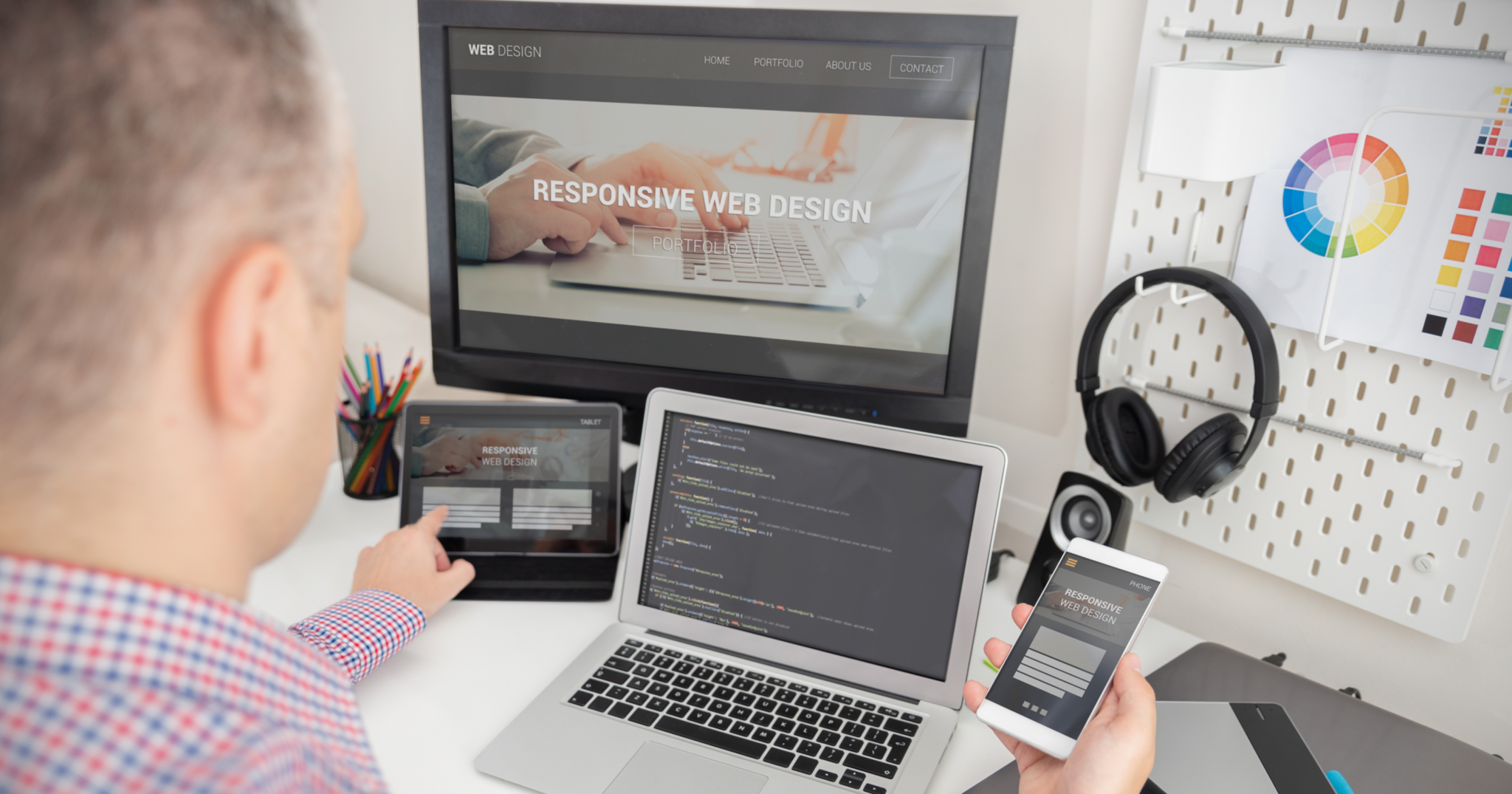 How to improve site performance using web image optimization | Domain ...