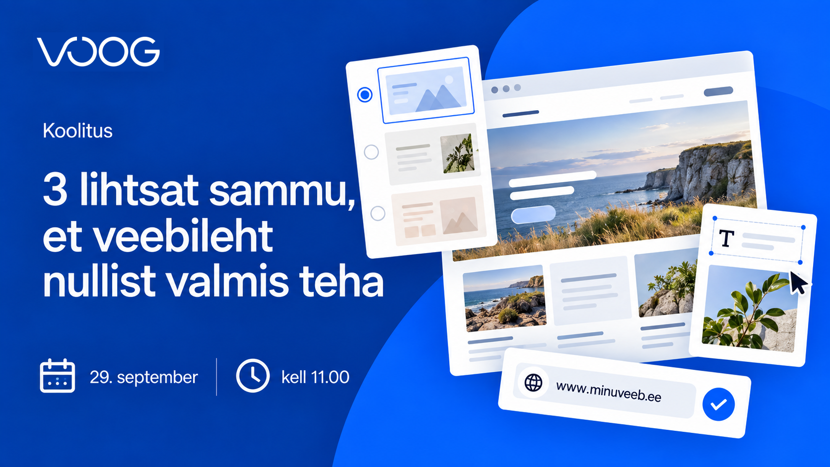 Veebiseminar 3sammu