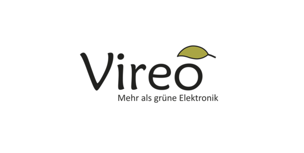 Vireo.de - Online-Shop für Mehr als grüne Elektronik
