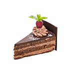 Chocolate cake 1 1