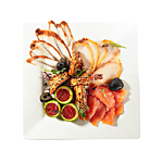 Seafood platter1 1
