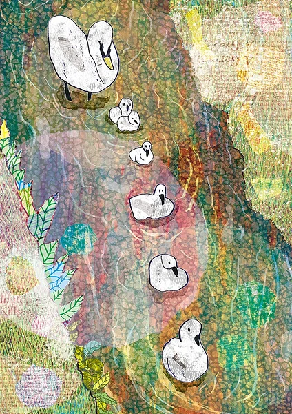 作品集 — 多屋光孫（たや みつひろ）公式ホームページ
