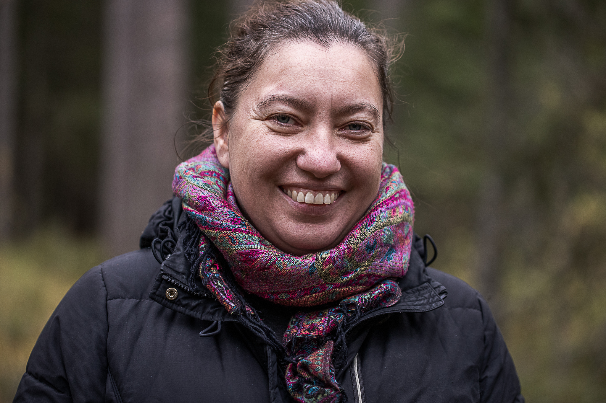 Silvia Lotmani ülevaade: millest räägime looduskaitse ja märgalade konverentsil?