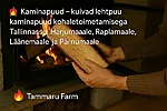 kuivad-kaminapuud-tammaru-farm.jpg Kuivad kaminapuud, transpordiga Tallinnas, Harjumaal, Raplamaal, Läänemaal ja Pärnumaal