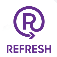 Refresh