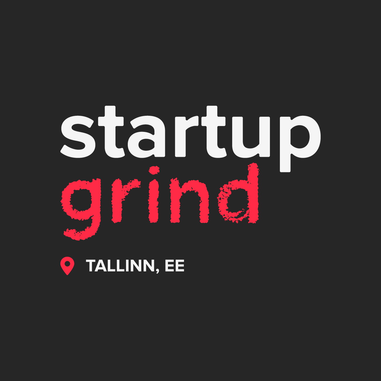Startup Grind Tallinn