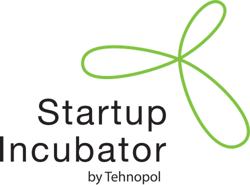 Startup Incubator Tehnopol