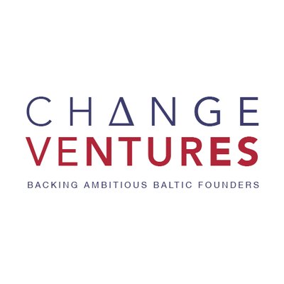 Change Ventures 