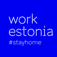 Work in Estonia