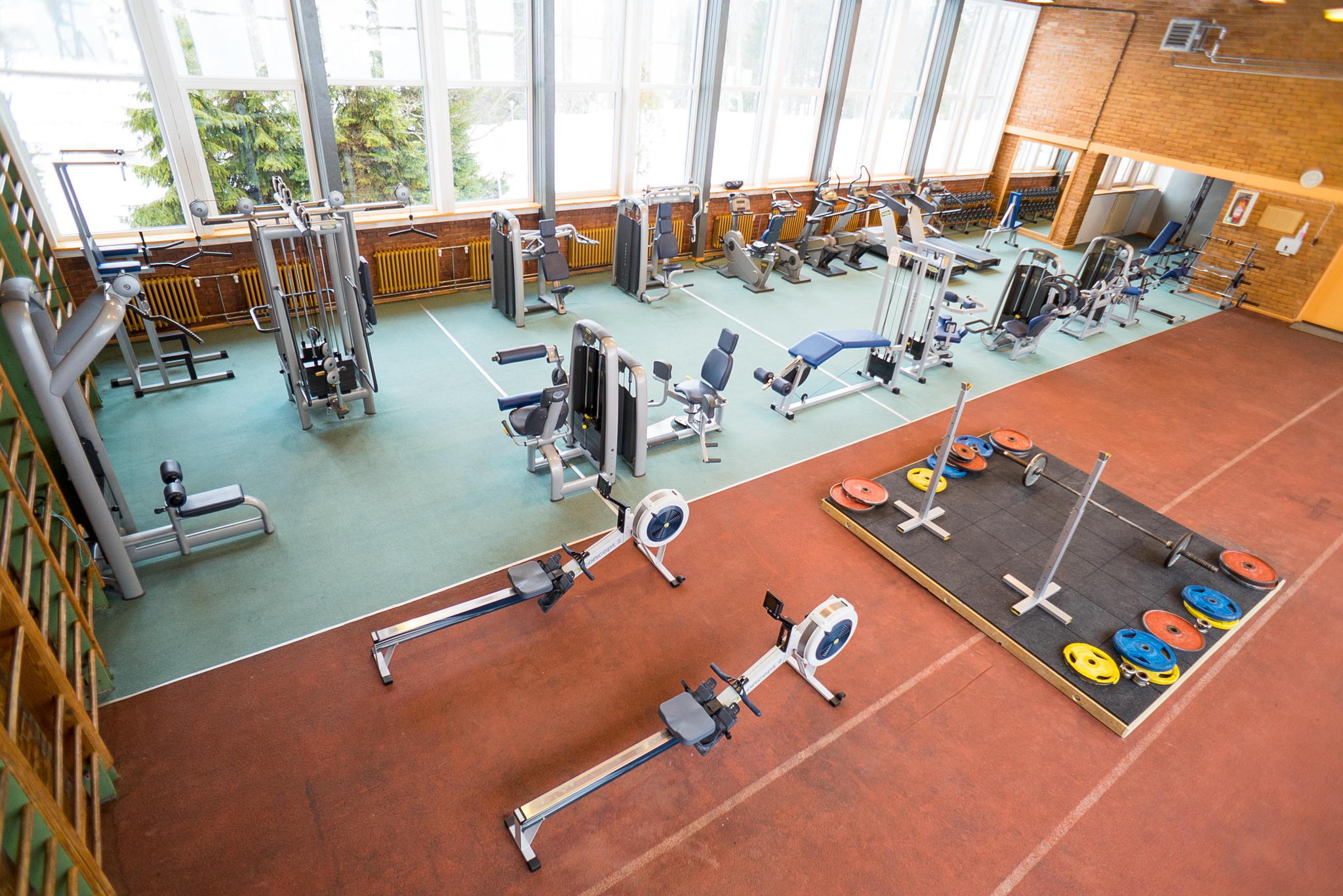 Kääriku Spordikeskus