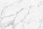 WHITE MARBLE FAUX FINISH