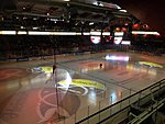 Heimon Kala Oy has been a long-term partner for the Hameenlinna ice hockey team and the Hameenlinna ice hockey arena. 