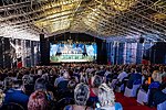 PRFoods toetab iga-aastaselt Saaremaal toimuvat rahvusvahelist ooperi festivali Saaremaa Ooperipäevad