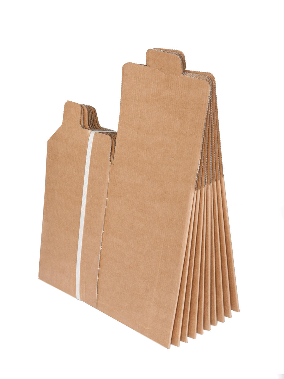 Bag-in-box 1.5 litres - box, non-printed at low cost, 0,48 €