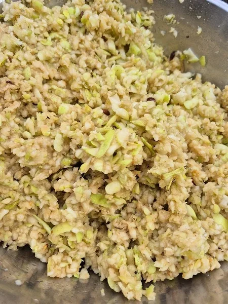 äppelskross elektrisk Mini Crush