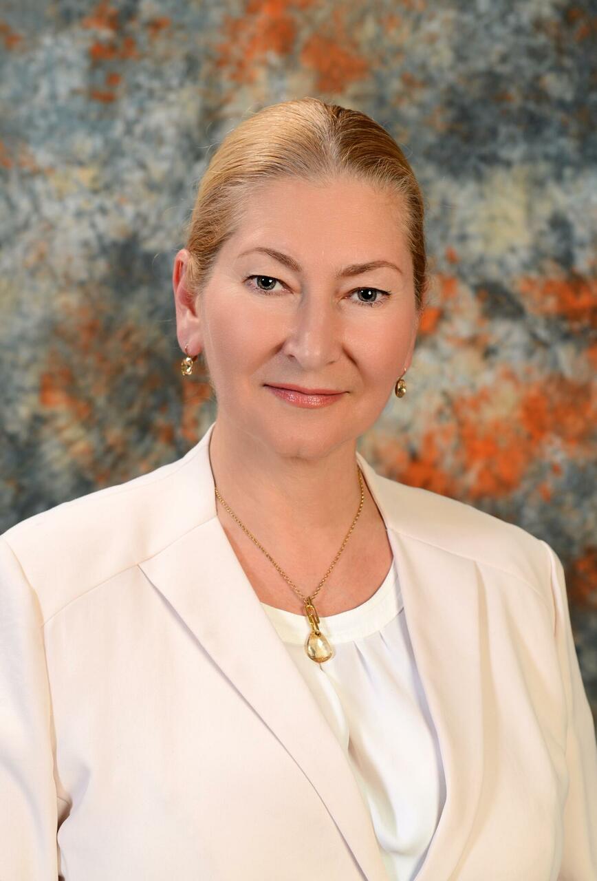 Izabella Riitsaar, Tallinna Pae Gümnaasiumi direktor