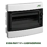 E12m pnf t 1f + liigpingepiirik