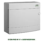 E12m pns w 1f + liigpingepiirik