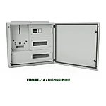 E28m rej 1a + liigpingepiirik