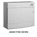 Jk06cb 1f spd 12w ip40