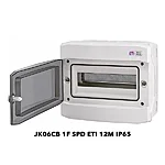 Jk06cb 1f spd eti 12m ip65