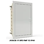 Jk06cb 1f spd pmf 12 ip40 2