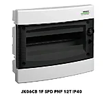 Jk06cb 1f spd pnf 12t ip40