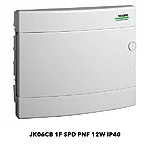 Jk06cb 1f spd pnf 12w ip40
