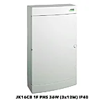 Jk16cb 1f pns 36w (3x12m) ip40 1