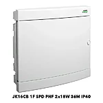 Jk16cb 1f spd pnf 2x18w 36m ip40