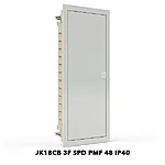 Jk18cb 3f spd pmf 48 ip40 1