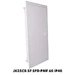 Jk25cb 3f spd pmf 60 ip40