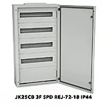 Jk25cb 3f spd rej 72 18 ip44