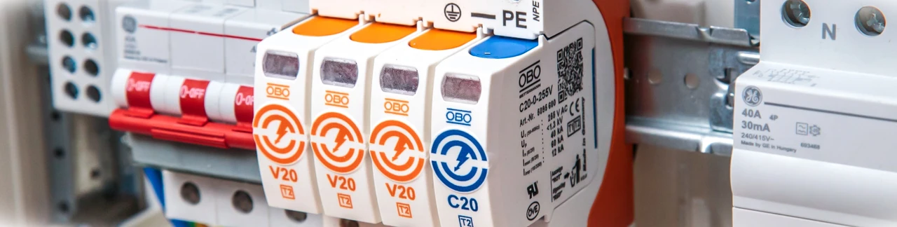 Elektripaigaldise kidu korraldamine