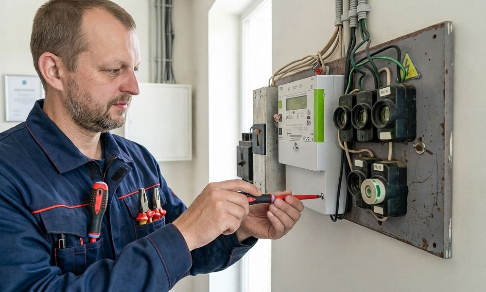 Elektriabi