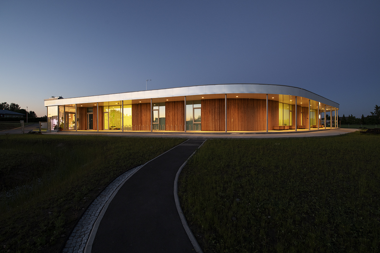  Projects — Kauss Arhitektuur 