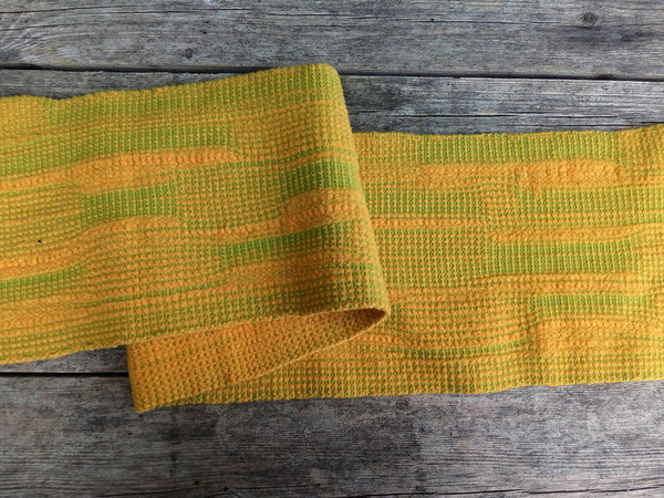 How to use — RailReed - adjust warp density while you weave