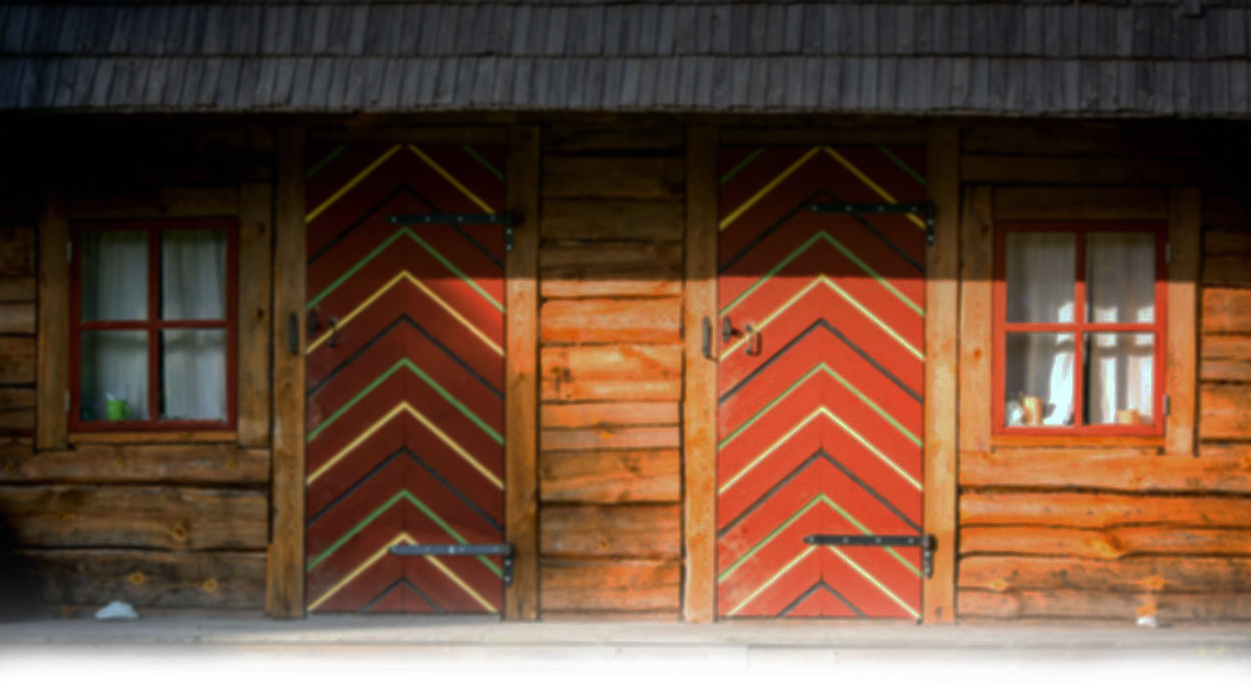 Esileht – Andruse mahe- ja turismitalu